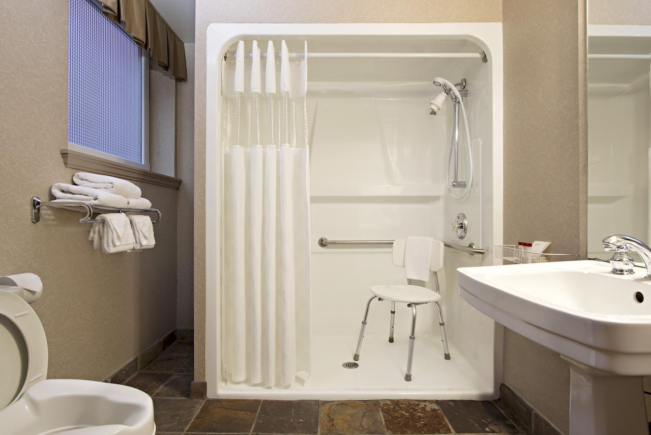 Ramada Limited Downtown Βανκούβερ Εξωτερικό φωτογραφία