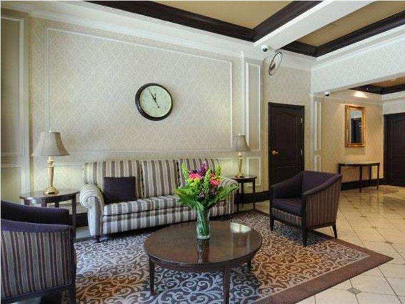 Ramada Limited Downtown Βανκούβερ Εξωτερικό φωτογραφία