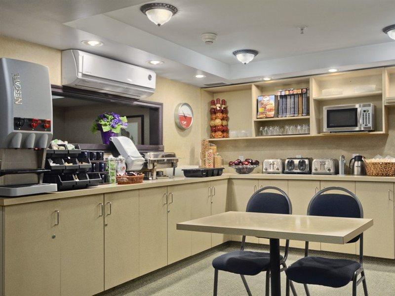 Ramada Limited Downtown Βανκούβερ Εξωτερικό φωτογραφία